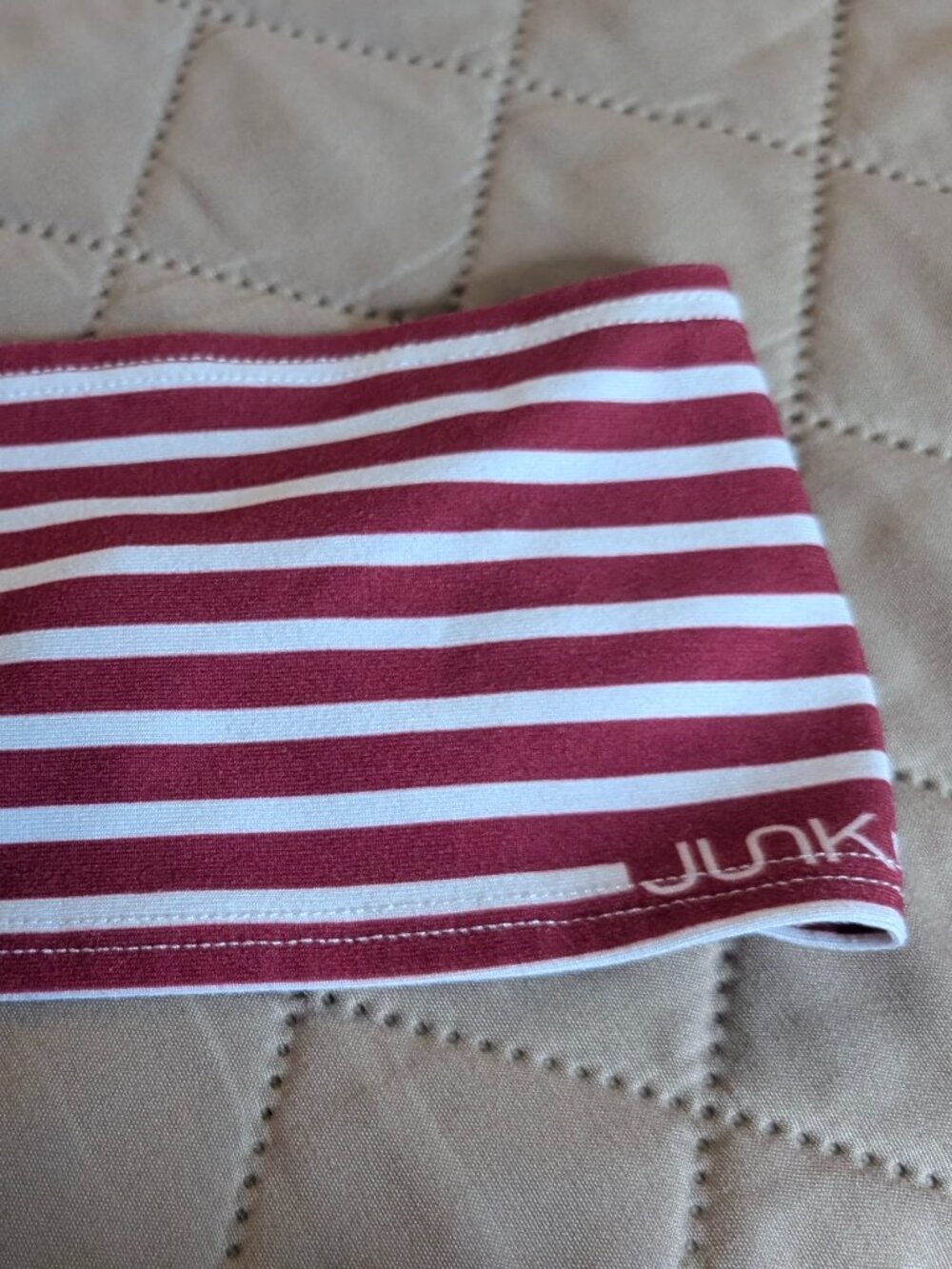 Junk headband